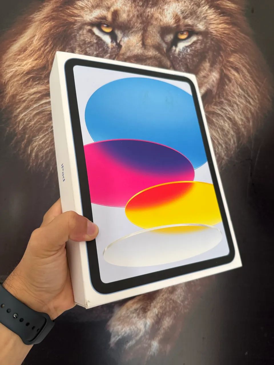 iPad 11 A16 128gb/256gb, LACRADO+GARANTIA  - Foto 4