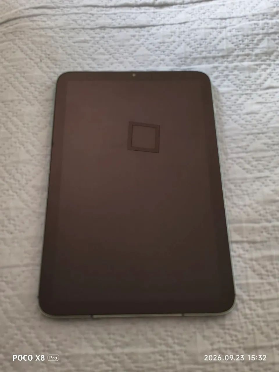 Tablet - Foto 2