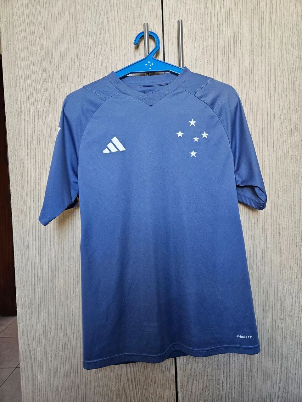 Camisa cruzeiro treino 2024 original 