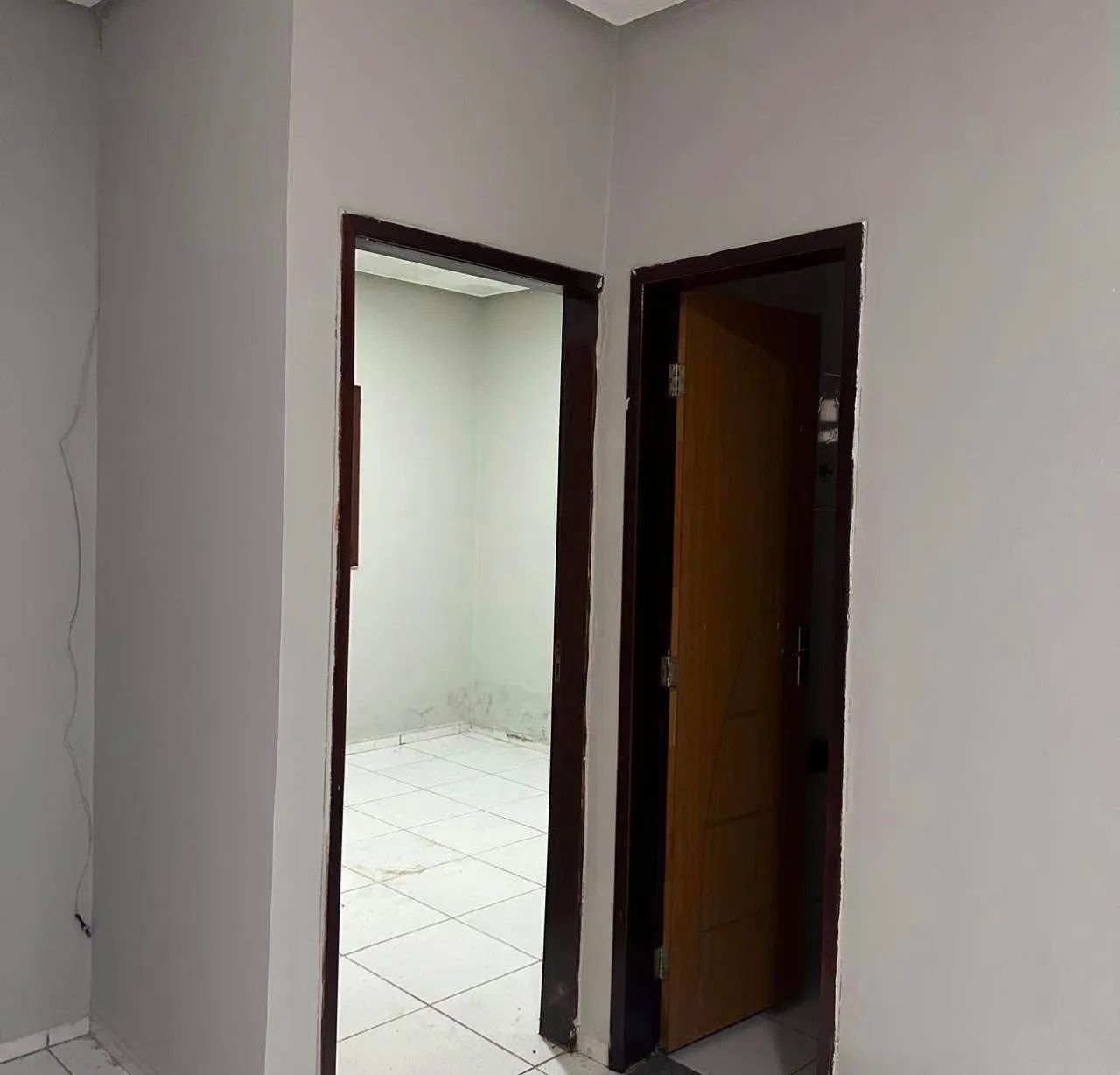 Casa no Recanto para venda e bem localizada - Foto 4