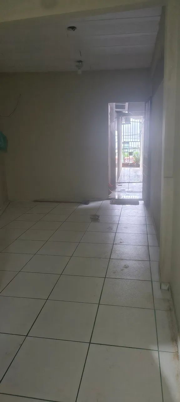 Apartamento para alugar 