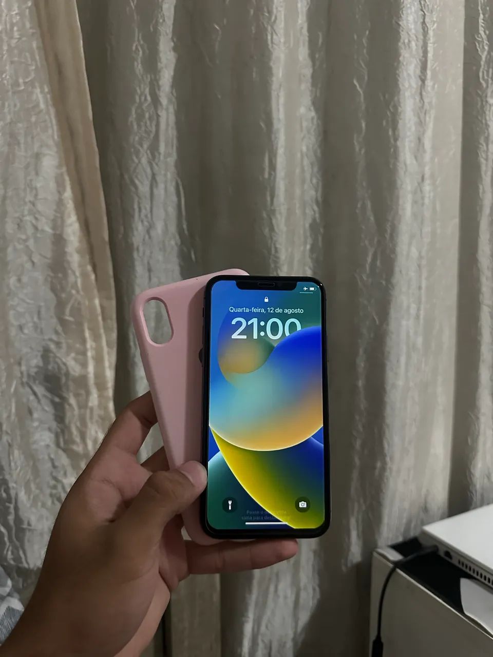 iPhone X para vender hoje  - Foto 2