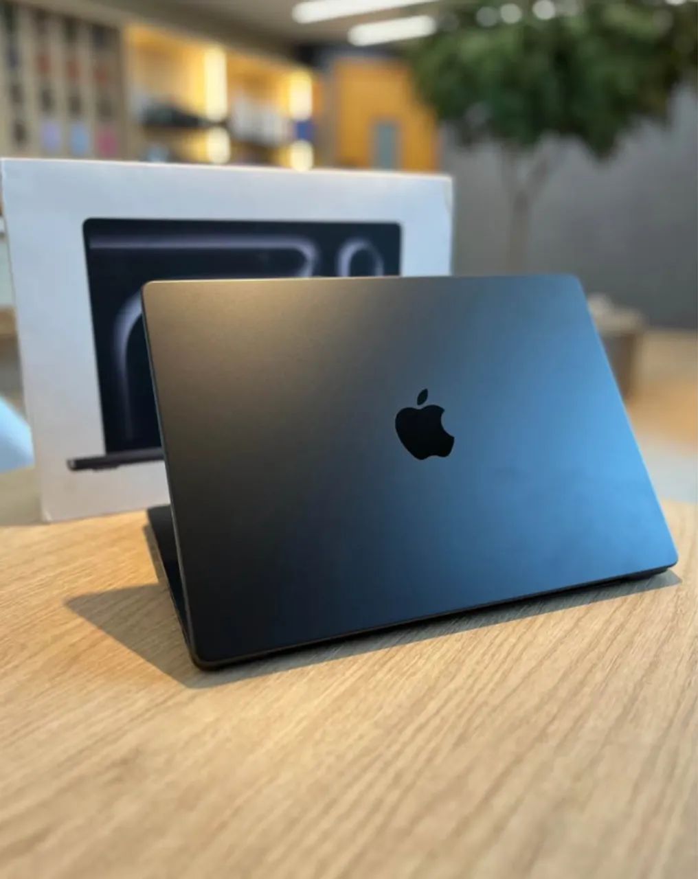 MacBook Air m4