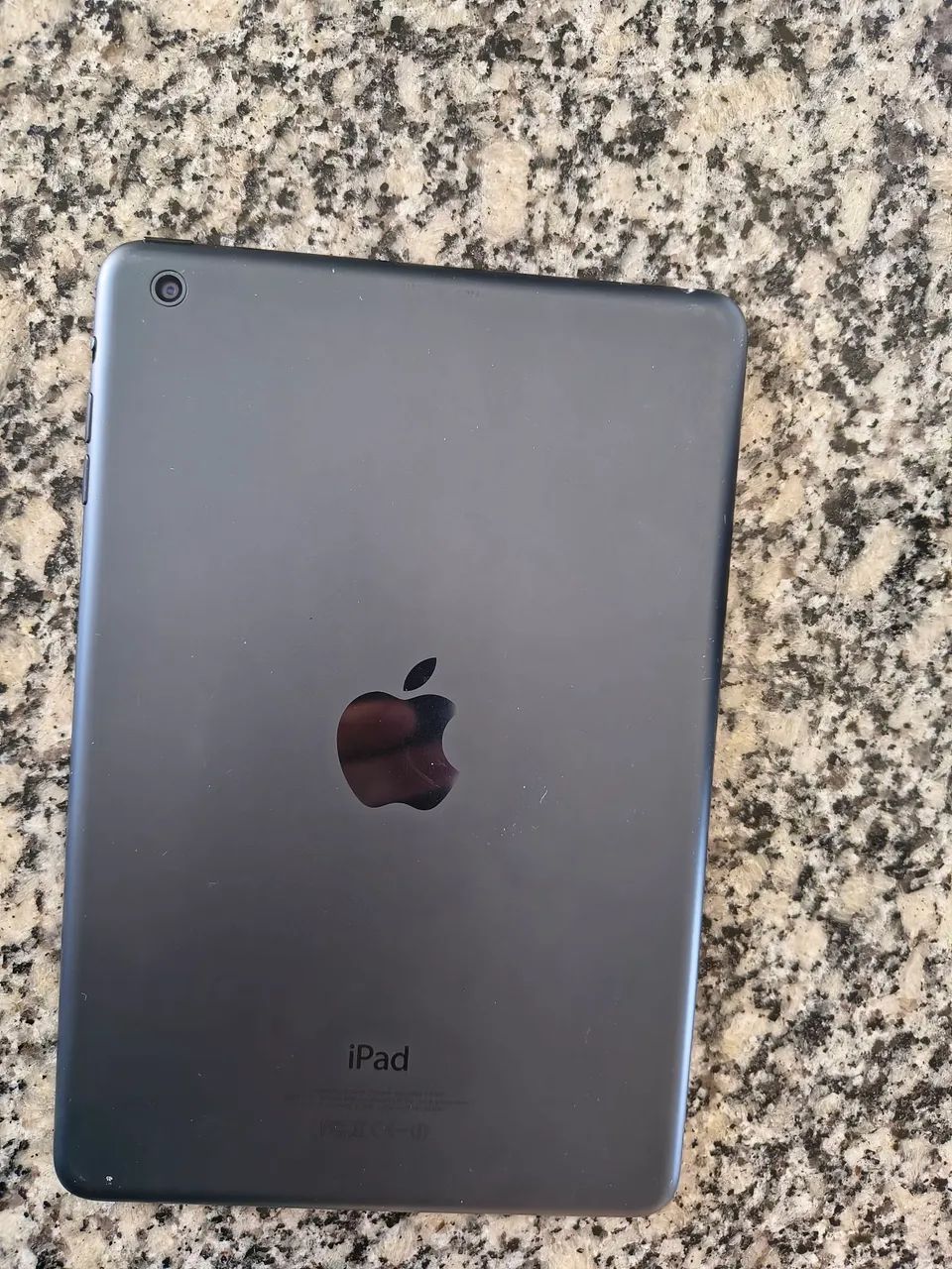 iPad 1° geração perfeito. Próprio para colecionador  - Foto 3