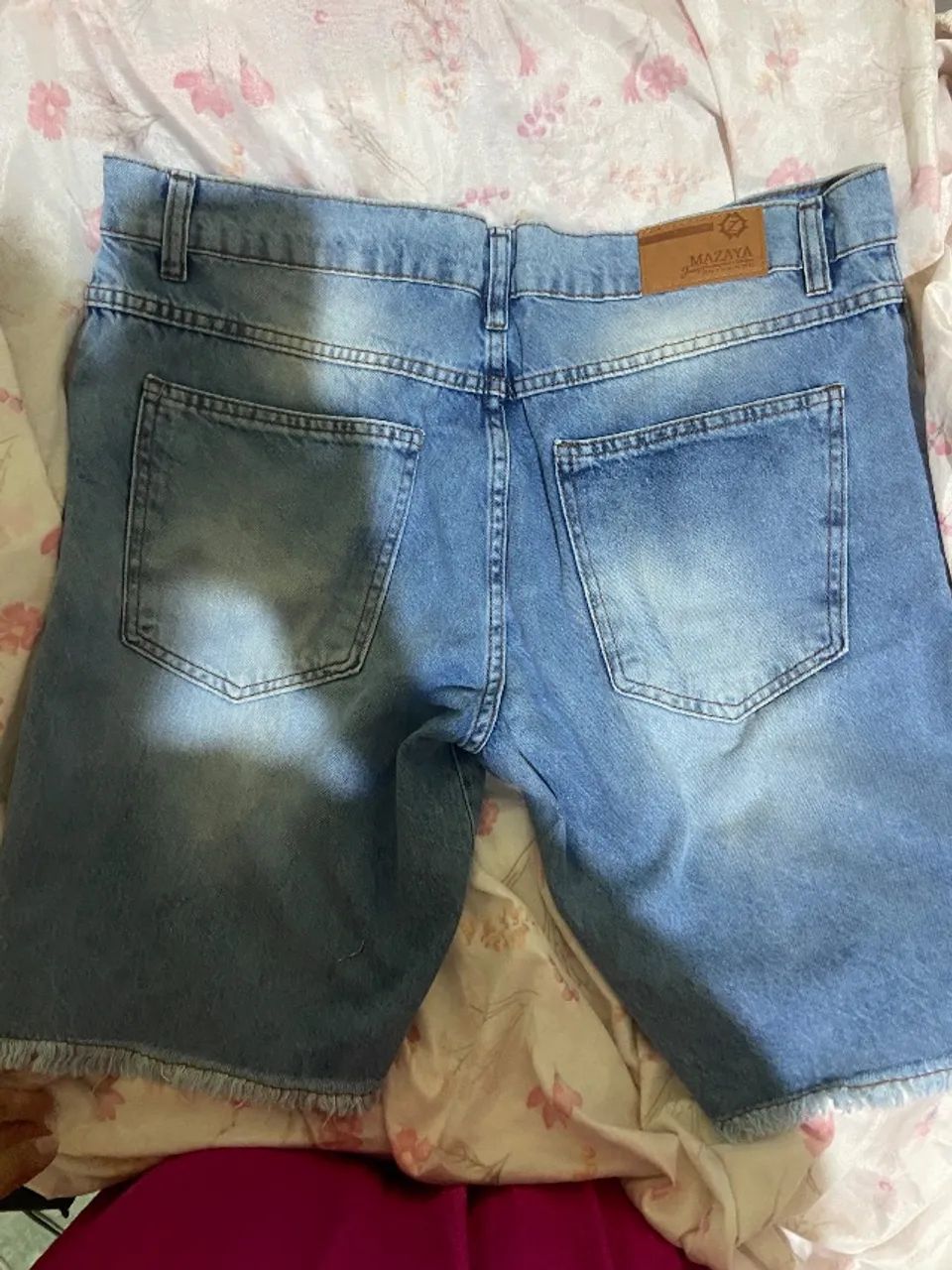 Vendo bermuda feminina nova - Foto 2