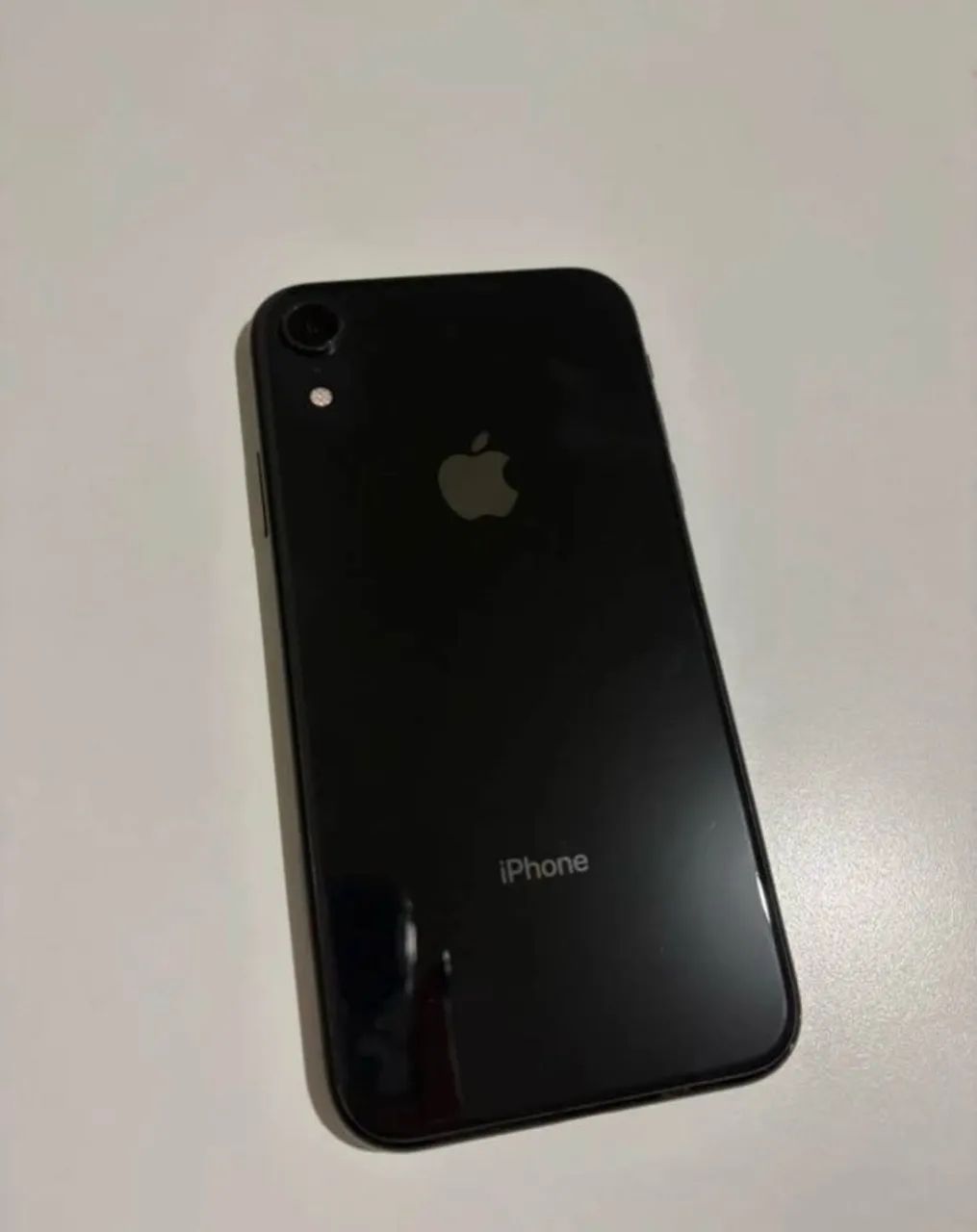 iPhone XR 128 gb  - Foto 2
