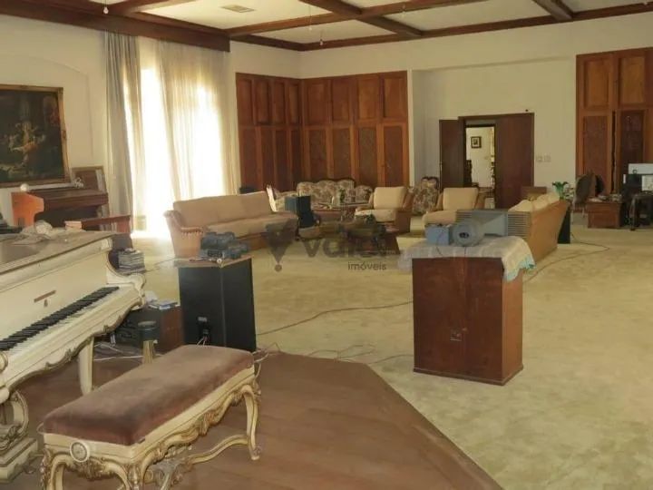 Casa à venda em Campinas, Nova Campinas, com 10 quartos, com 1126 m² - Foto 3