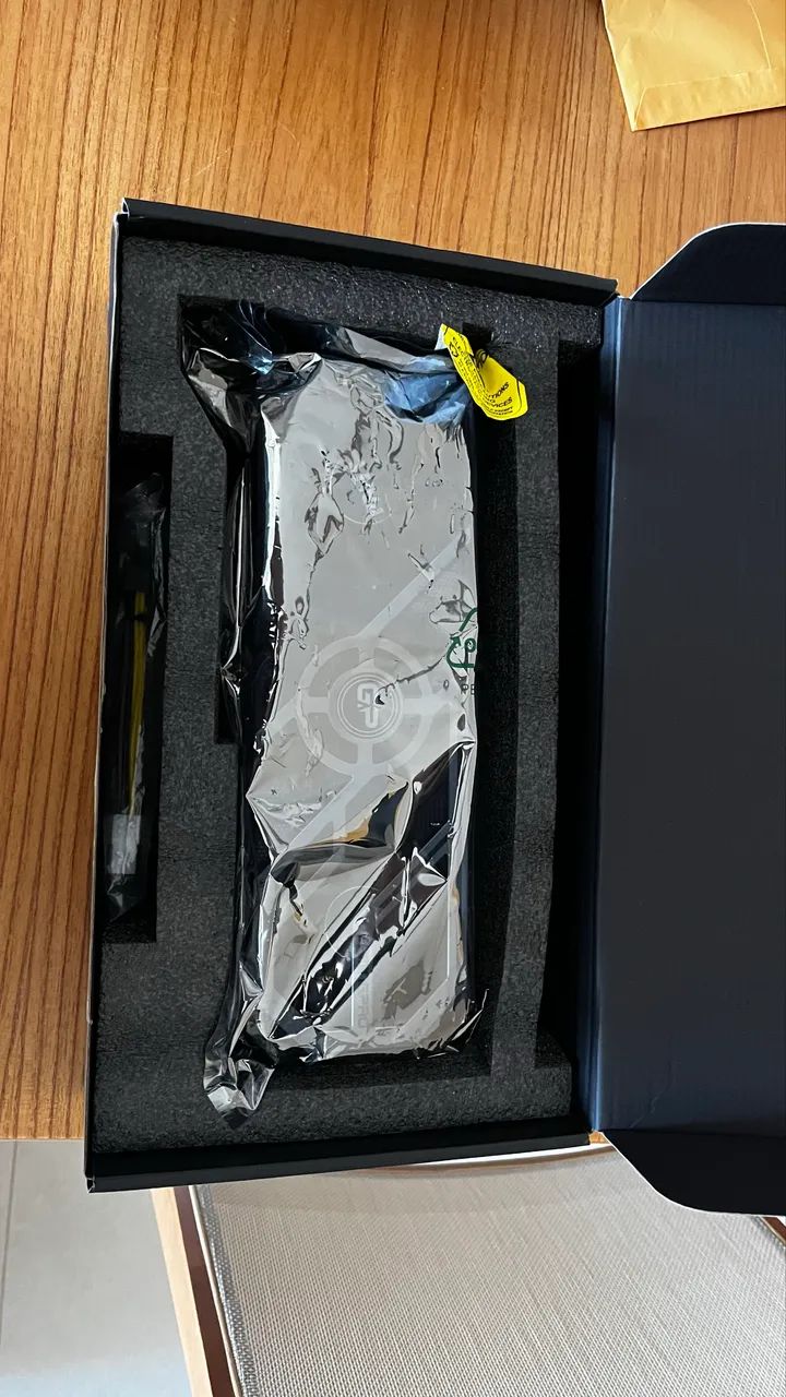 RTX 3080 10GB Palit GamingPro LHR - Foto 5