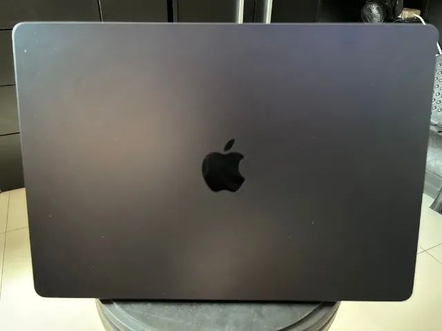MacBook Air M3 256GB - Foto 3