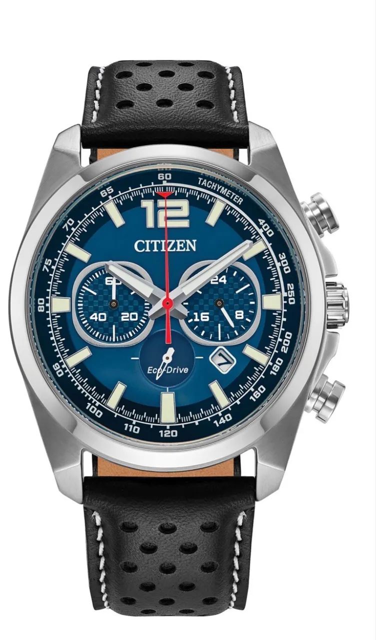 Relógio Citizen eco Drive  - Foto 2
