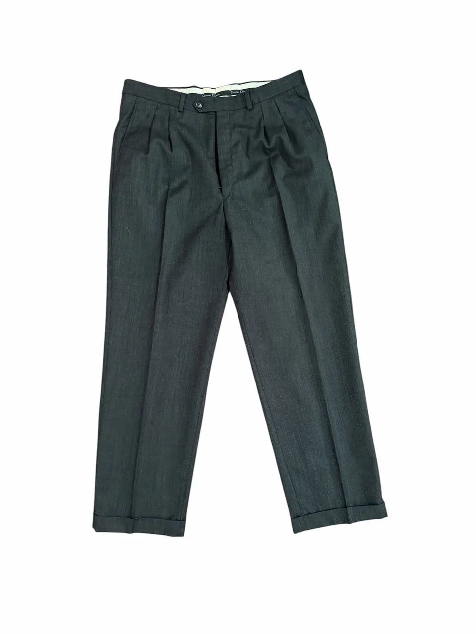 Termo masculino Dior 52 - Foto 2