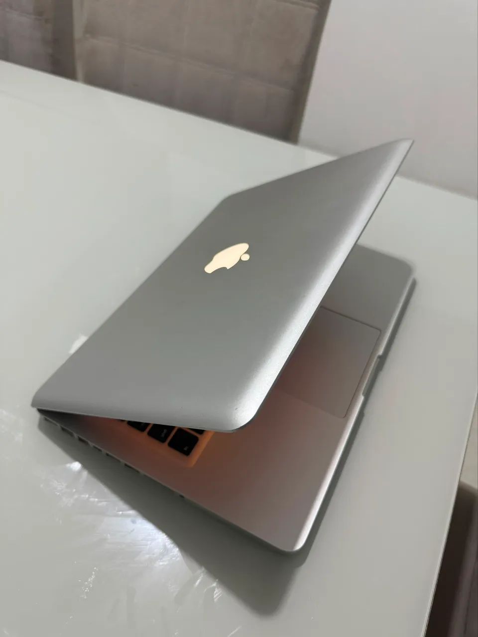 MacBook Pro 13 inch - i7 - Estado de novo! - Notebooks - Andaraí