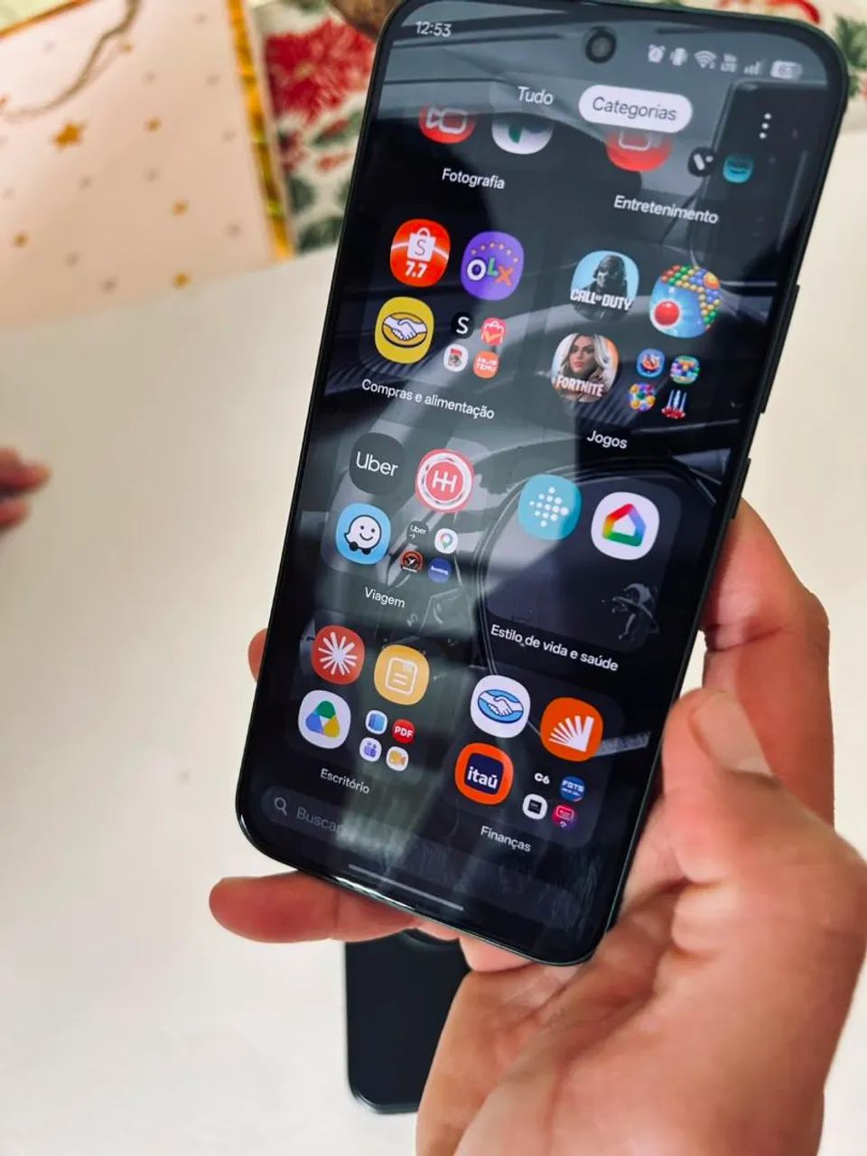 OPPO RENO 14F 5G - Usado - Foto 3