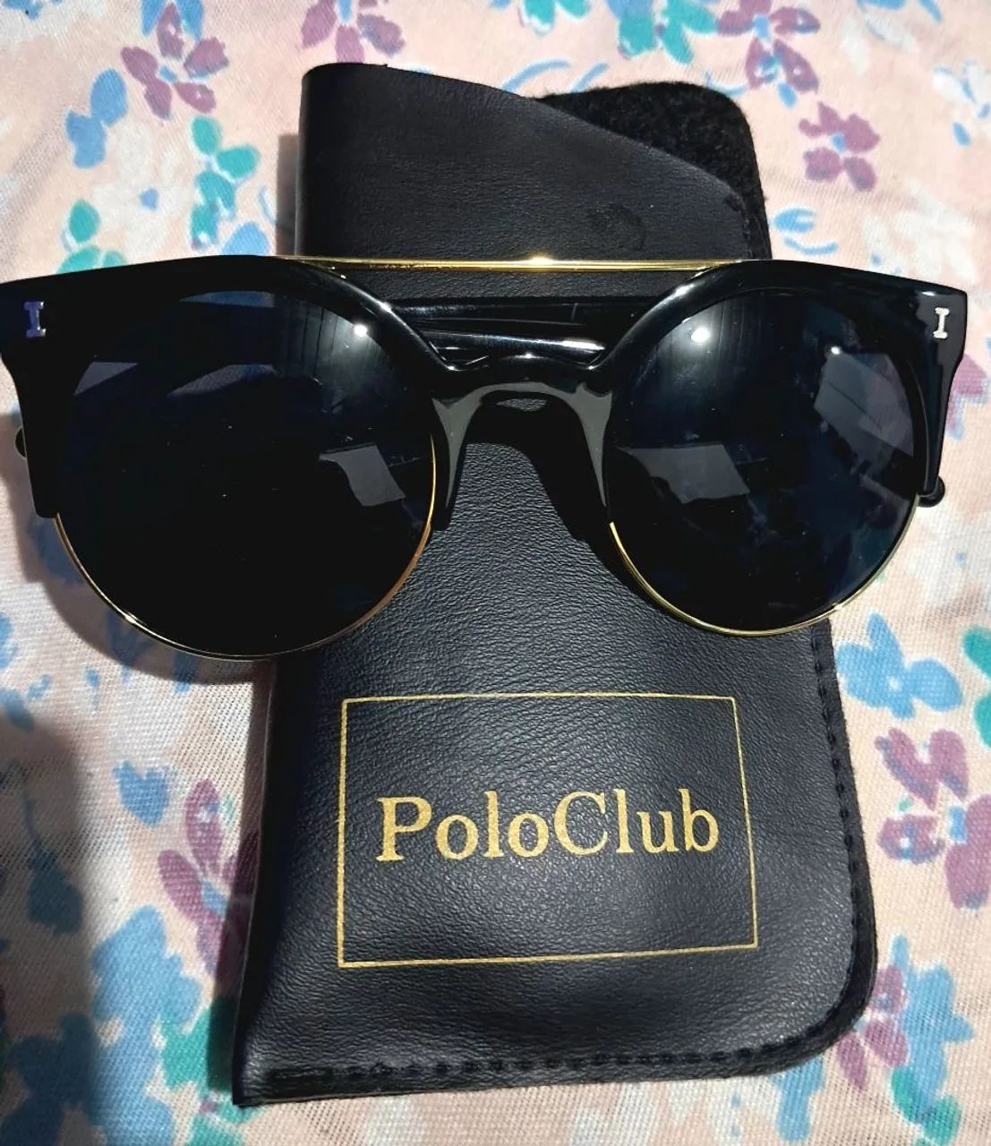 Óculos de Sol PoloClub - Foto 3