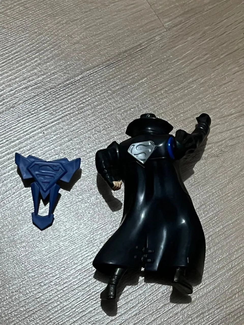 Superman (Boneco DE 1996)  - Foto 2
