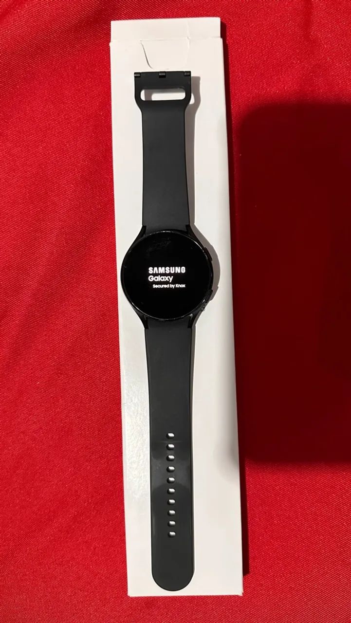 galaxy Watch 4 - Foto 3