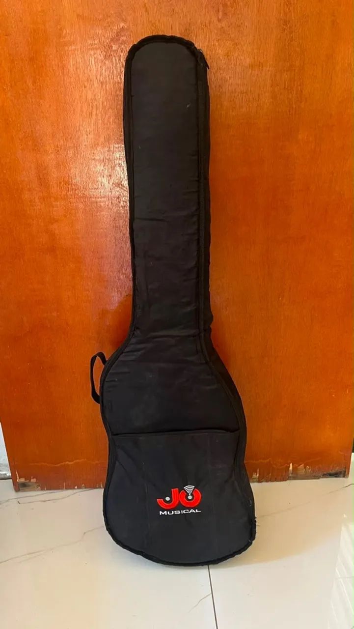 Contra Baixo Yamaha - Foto 2