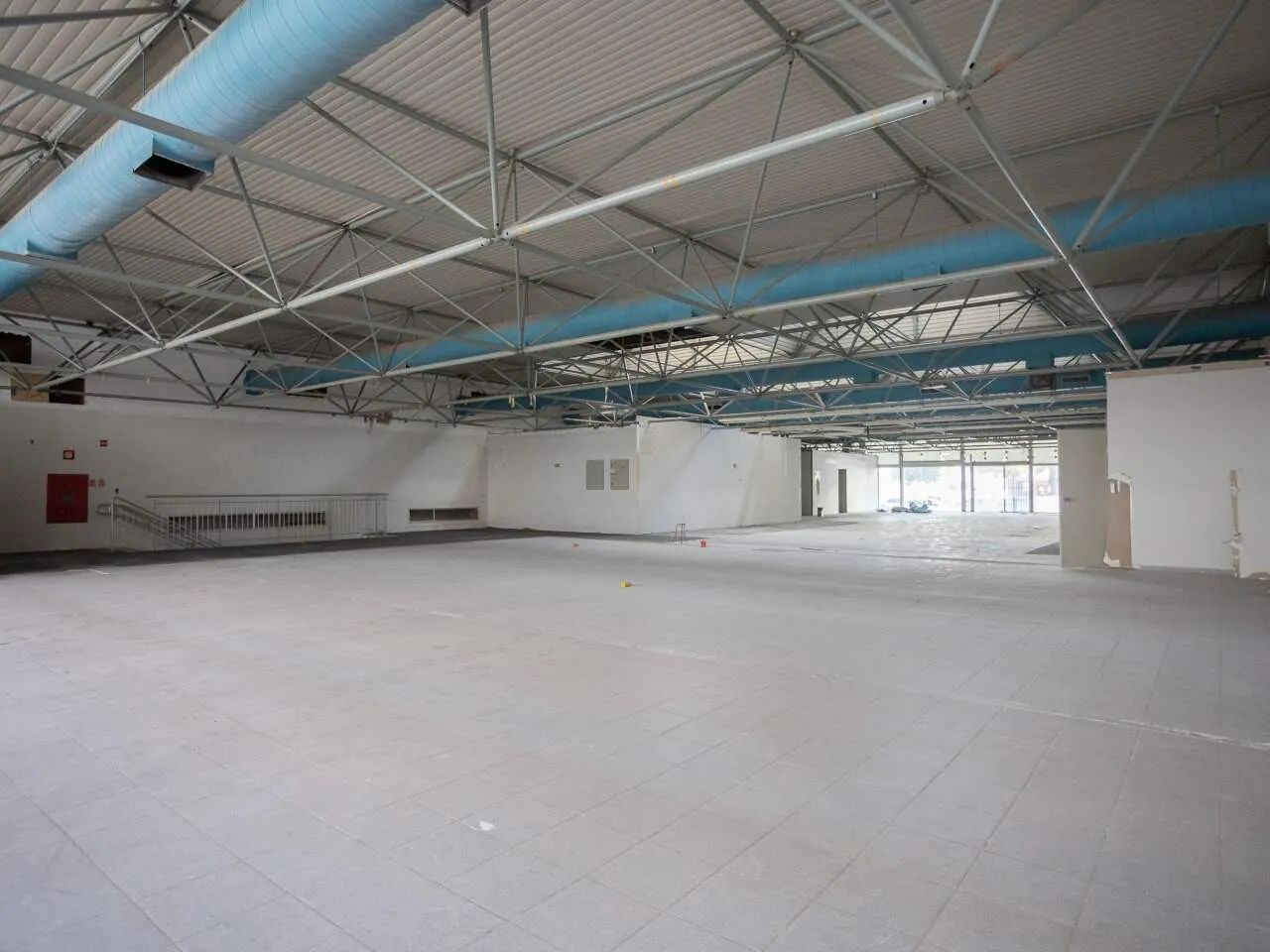 Imóvel Comercial localizado na Av. Afonso Pena - Foto 3