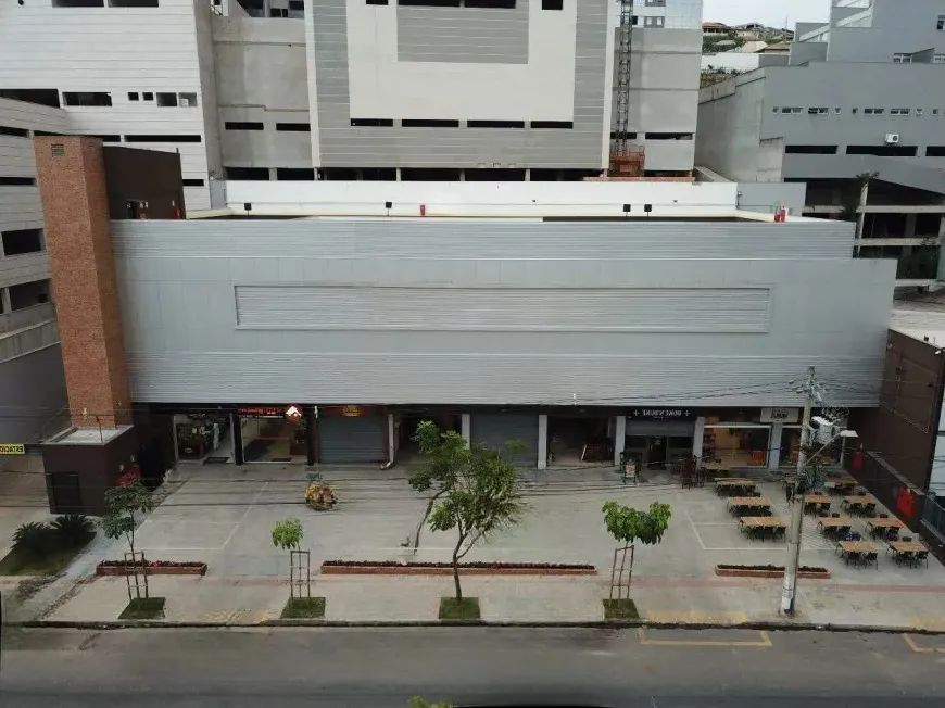 LOJA PARA LOCAÇÃO COM 162 m² NO BAIRRO BURITIS - Foto 3