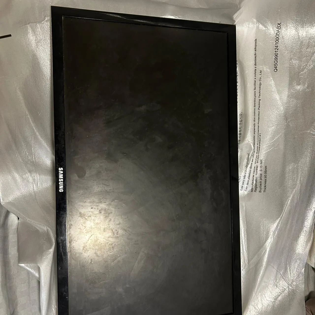 Monitor gamer Sansung 21polegadas - Foto 6