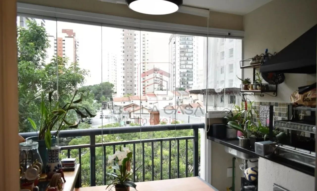 Apartamento Chácara Inglesa próximo ao metrô Praça da Arvore. - Foto 2