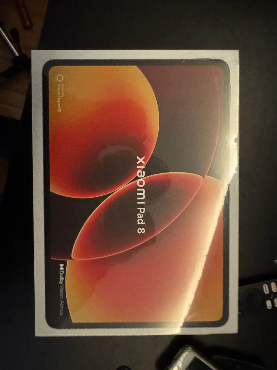 Tablet Xiaomi Pad 8 - 256GB 8GB - Cinza  - Foto 3