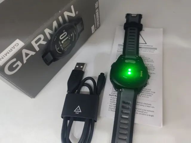Garmin FR 165 - Foto 3
