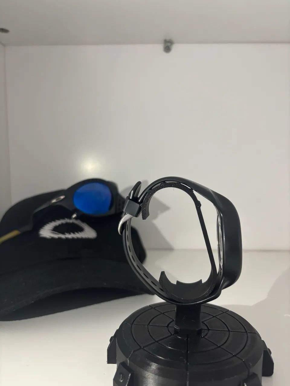Relógio Detonador Oakley -zero é raro - Foto 2