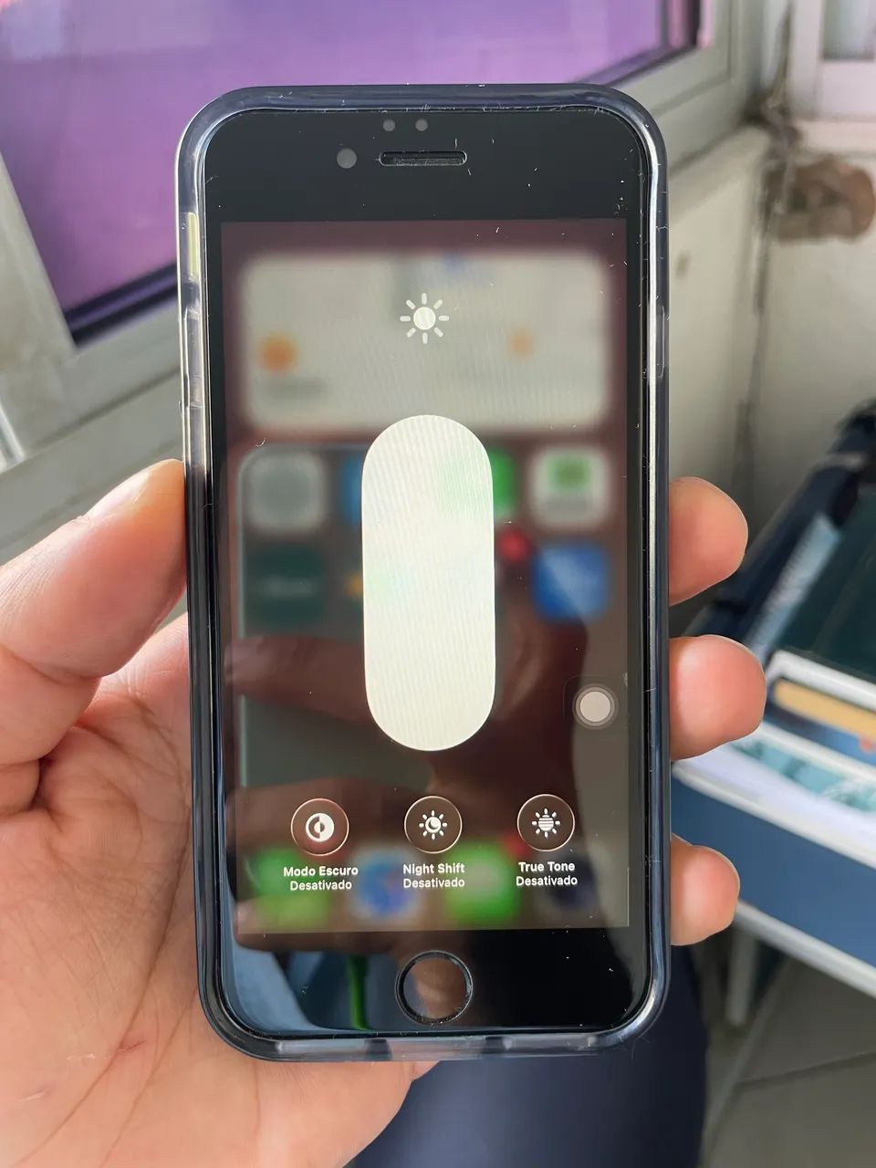 IPHONE SE 2º Geração (2020) - Foto 4