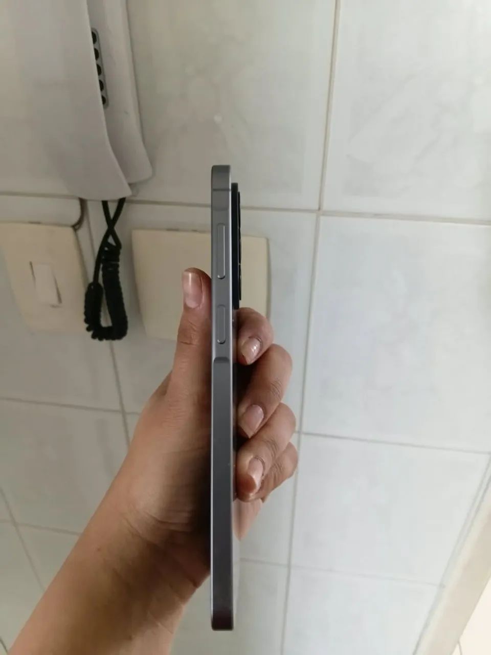 Samsung Galáxia A57 - Foto 3