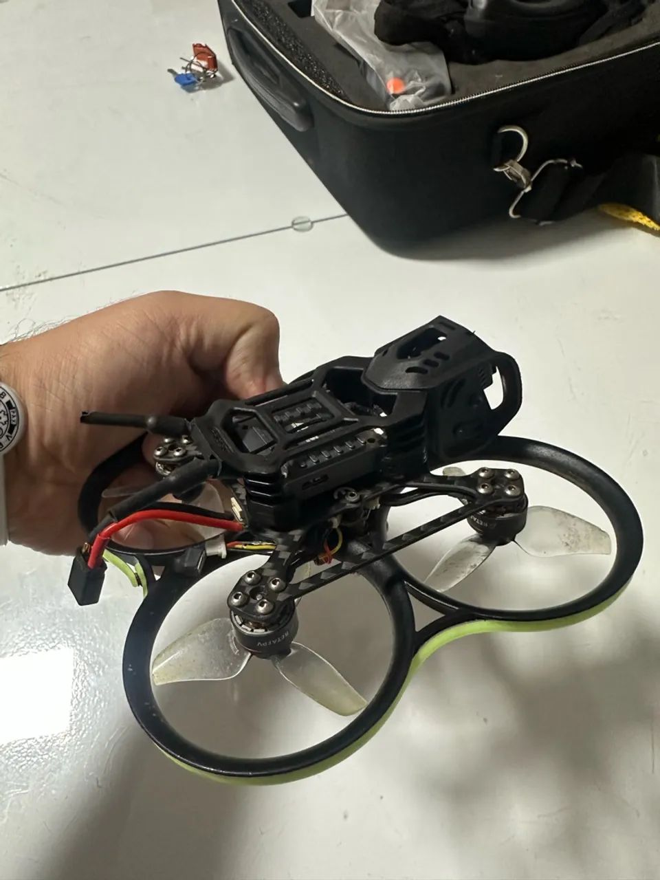 KIT FPV - Foto 4