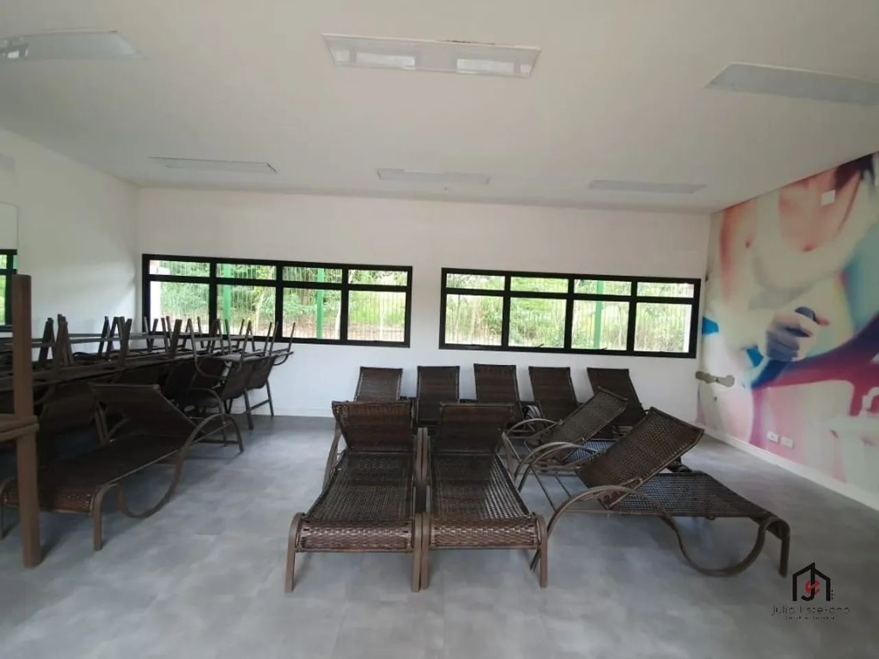 Terreno c/ área de 354,25m² no Condomínio Morada do Visconde em Tremembé - Foto 5
