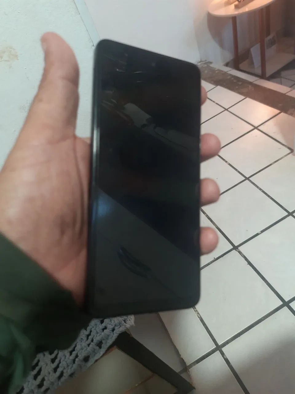 Peças Moto g24 LEIA O ANÚNCIO  - Foto 3