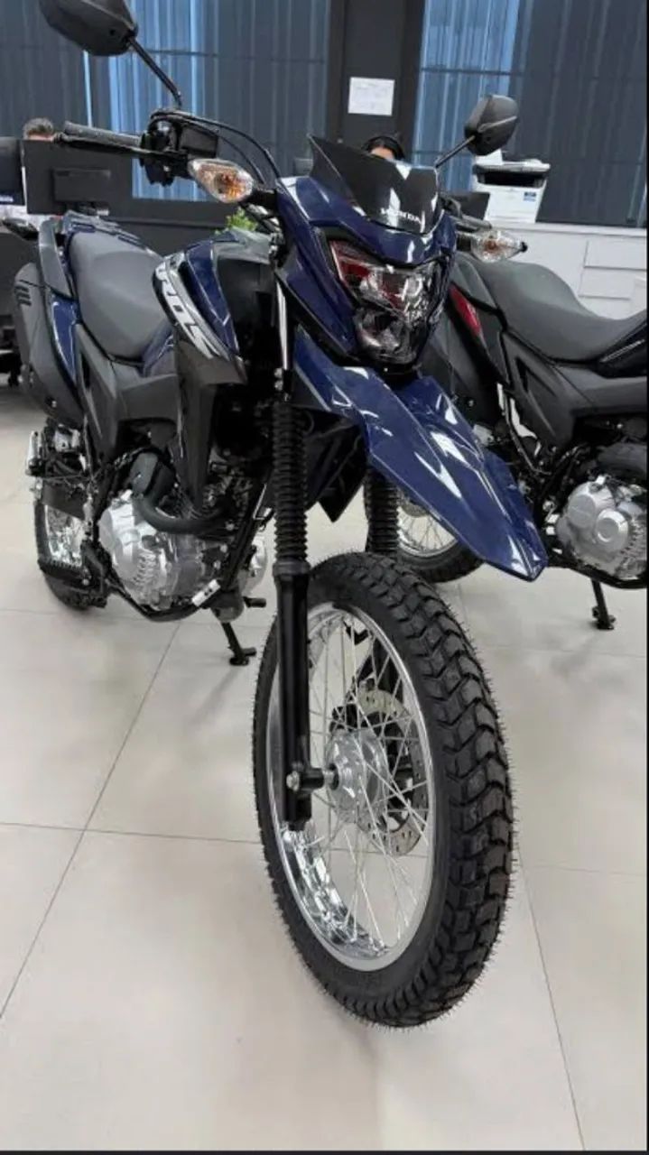 Bros zero km,   está na loja pra retirar  - Foto 2