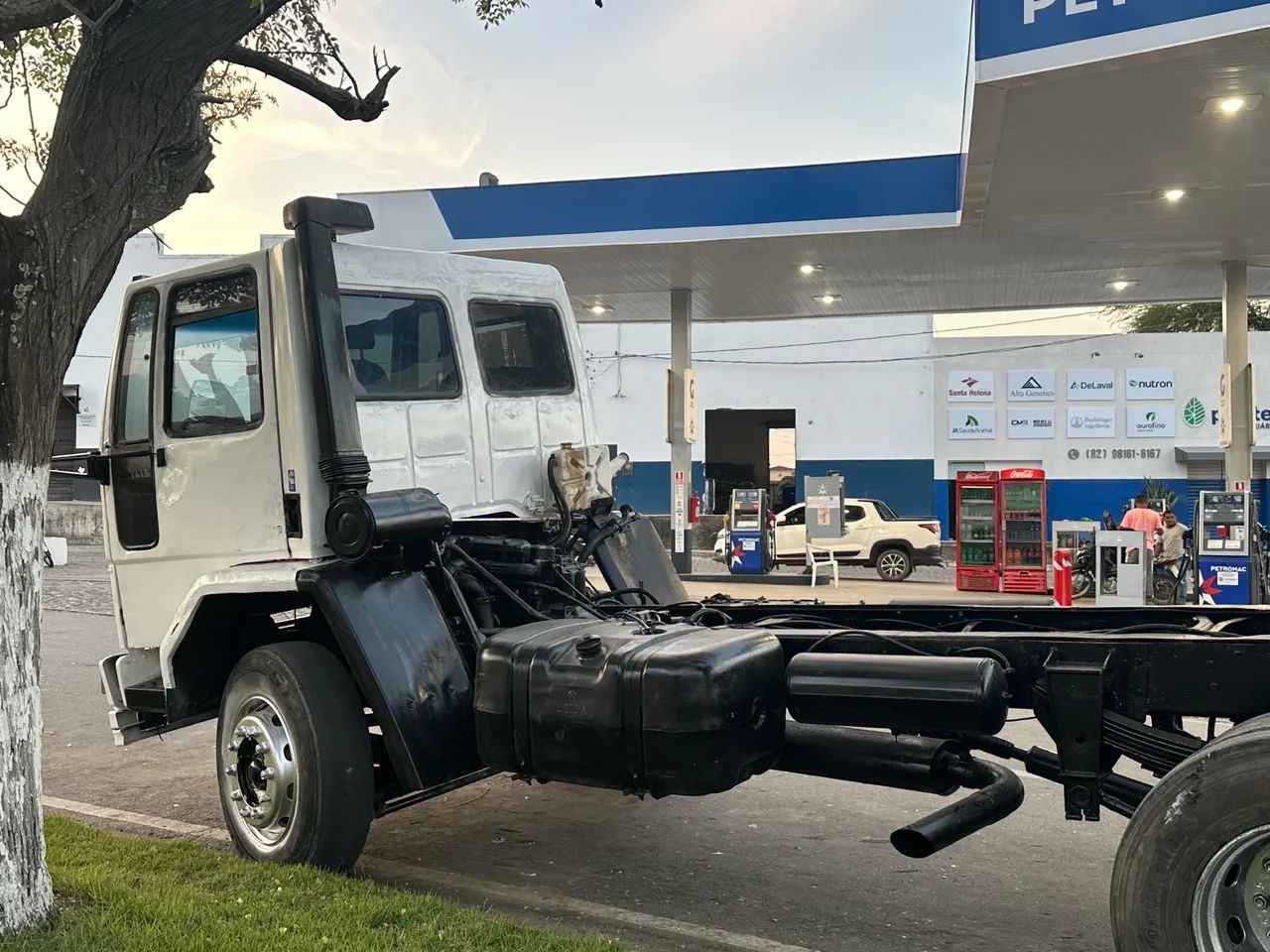 Ford Cargo 1415 - Foto 3