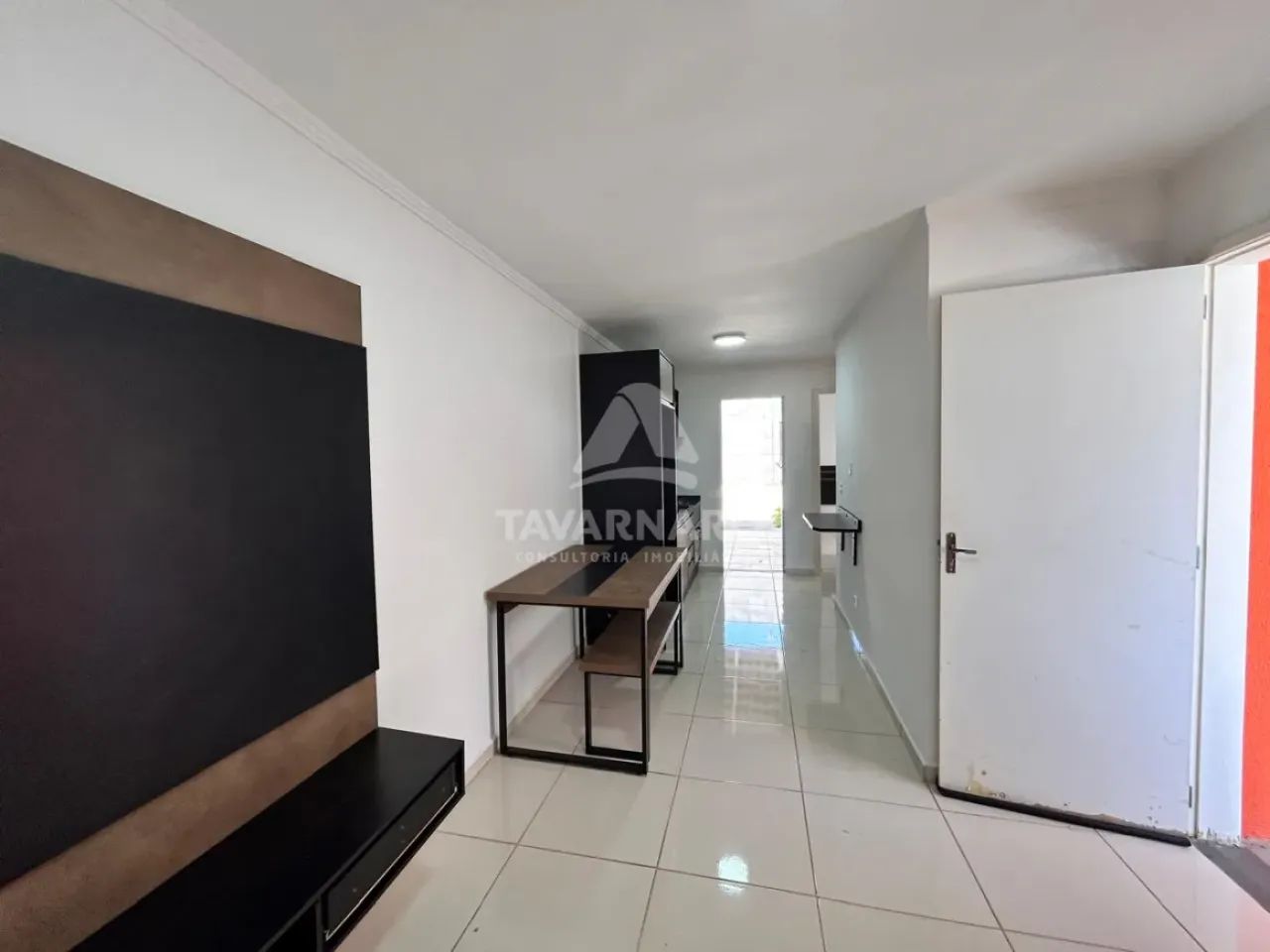 Casa mobiliada em condomínio! - Foto 4