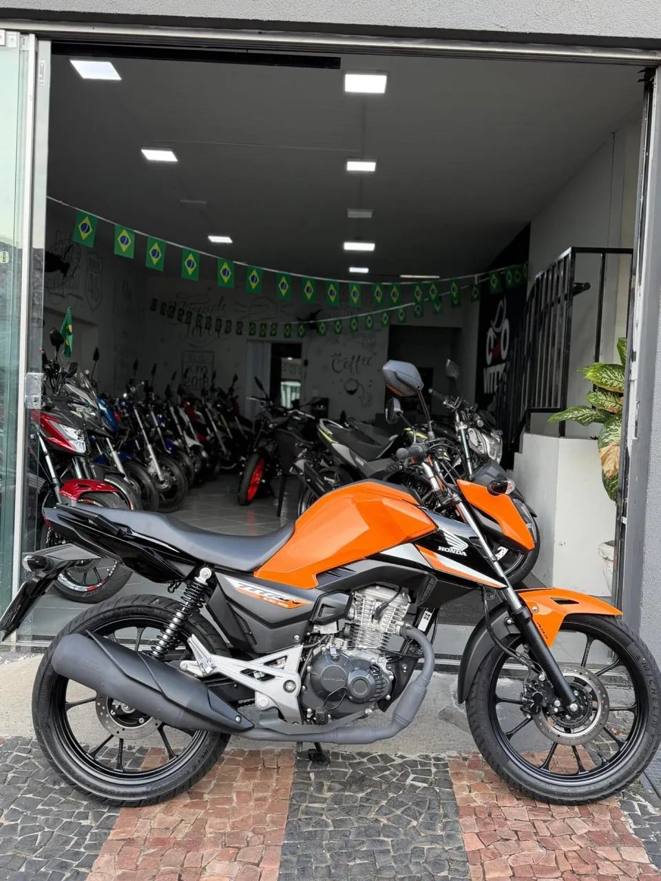 TITAN 160 - Foto 2