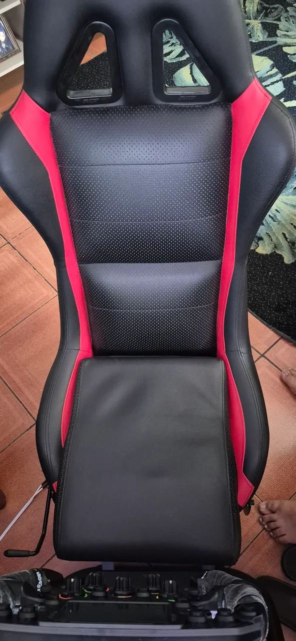 Simulador AV Completo  - Foto 4