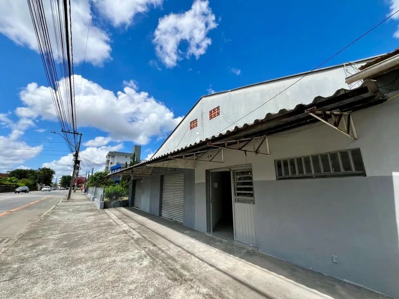 SALA COMERCIAL no BOM RETIRO com 0 quartos para LOCAÇÃO, 45 m² - Foto 2
