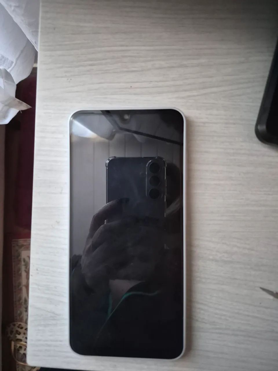 Celular Samsung A16