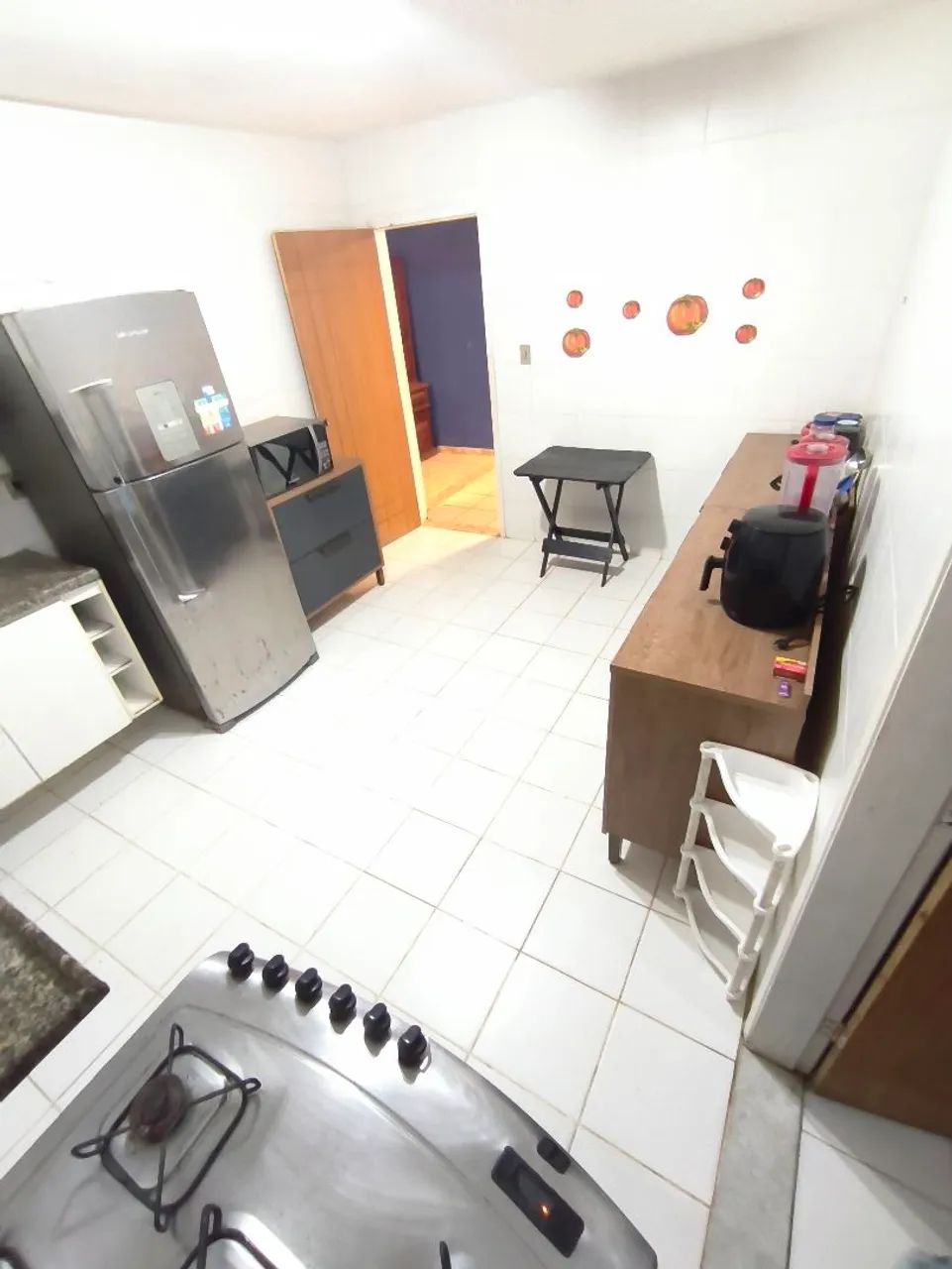 CASA DE TEMPORADA   Piscina Privativa | 5/4 Climatizados | Praia de Vilas do Atlântico  - Foto 7