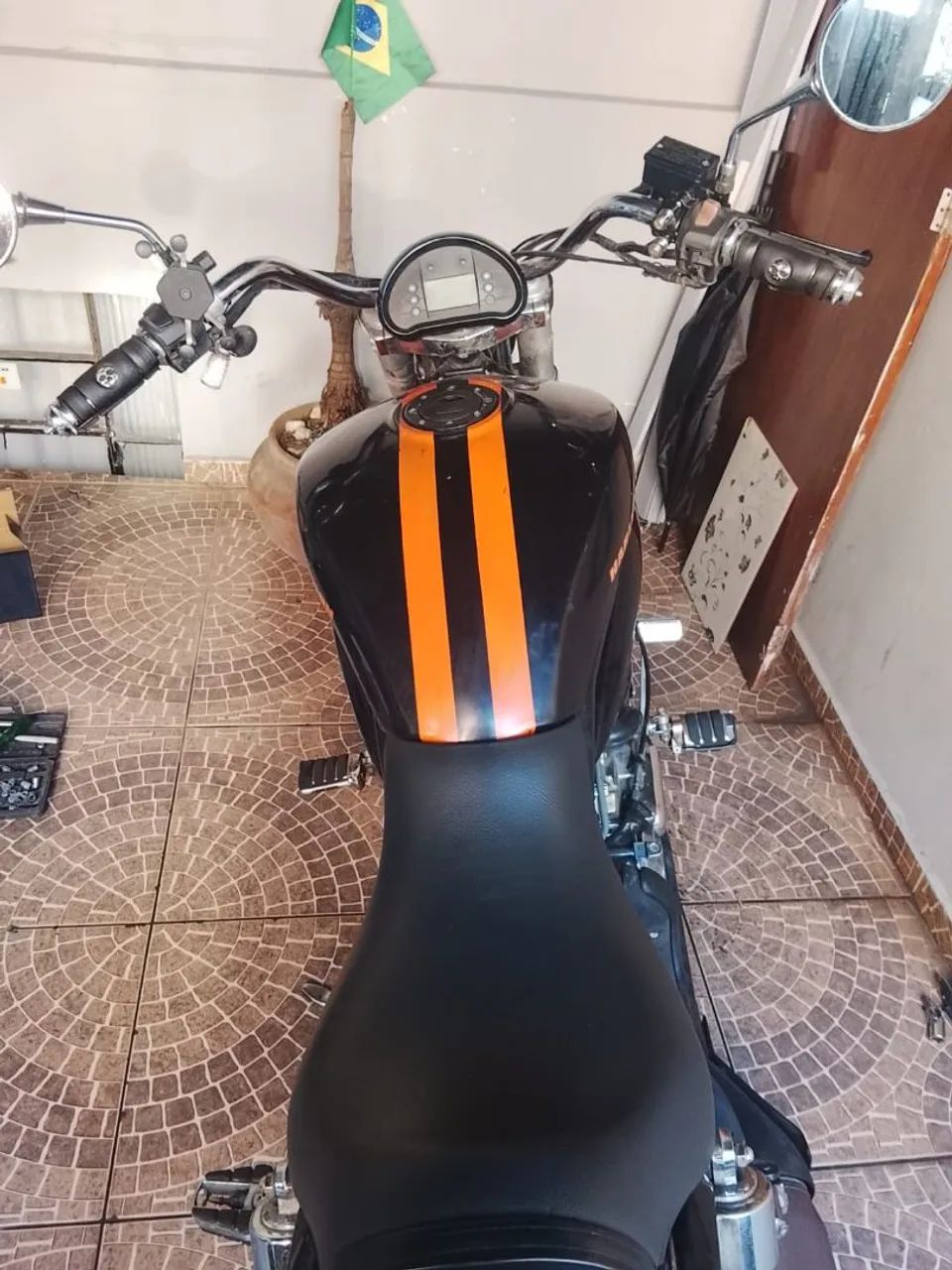 Mirage 650 - Foto 2