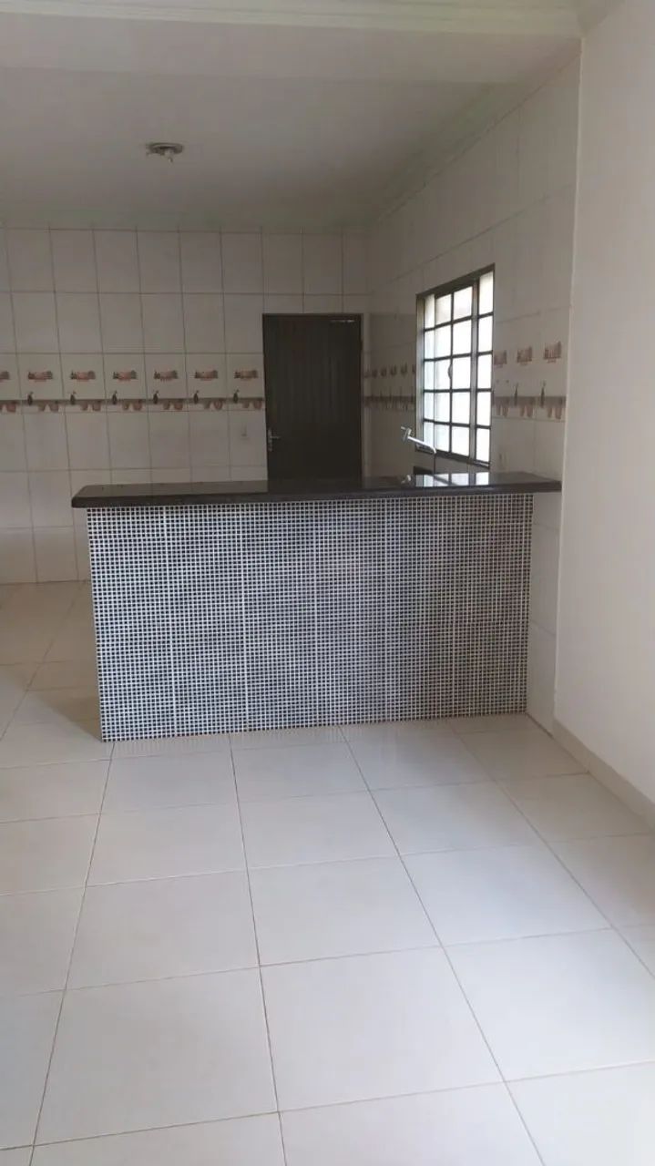 Casa próximo ao Vera Cruz 2 JD São José 
