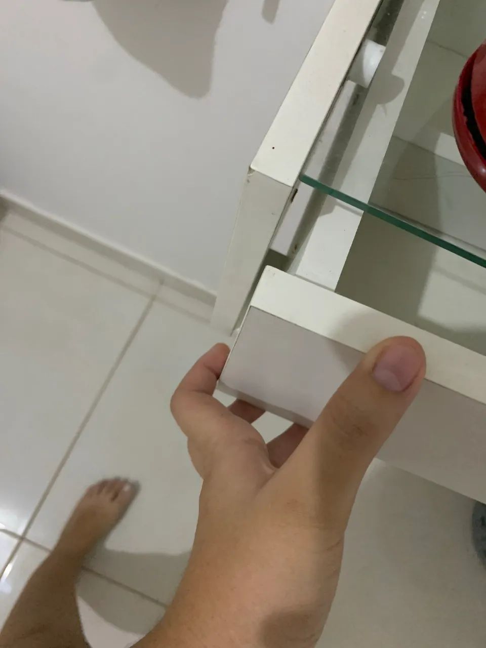 Penteadeira  - Foto 2