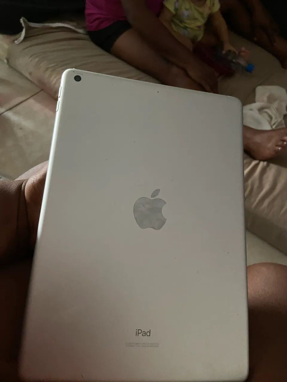 iPad  - Foto 2