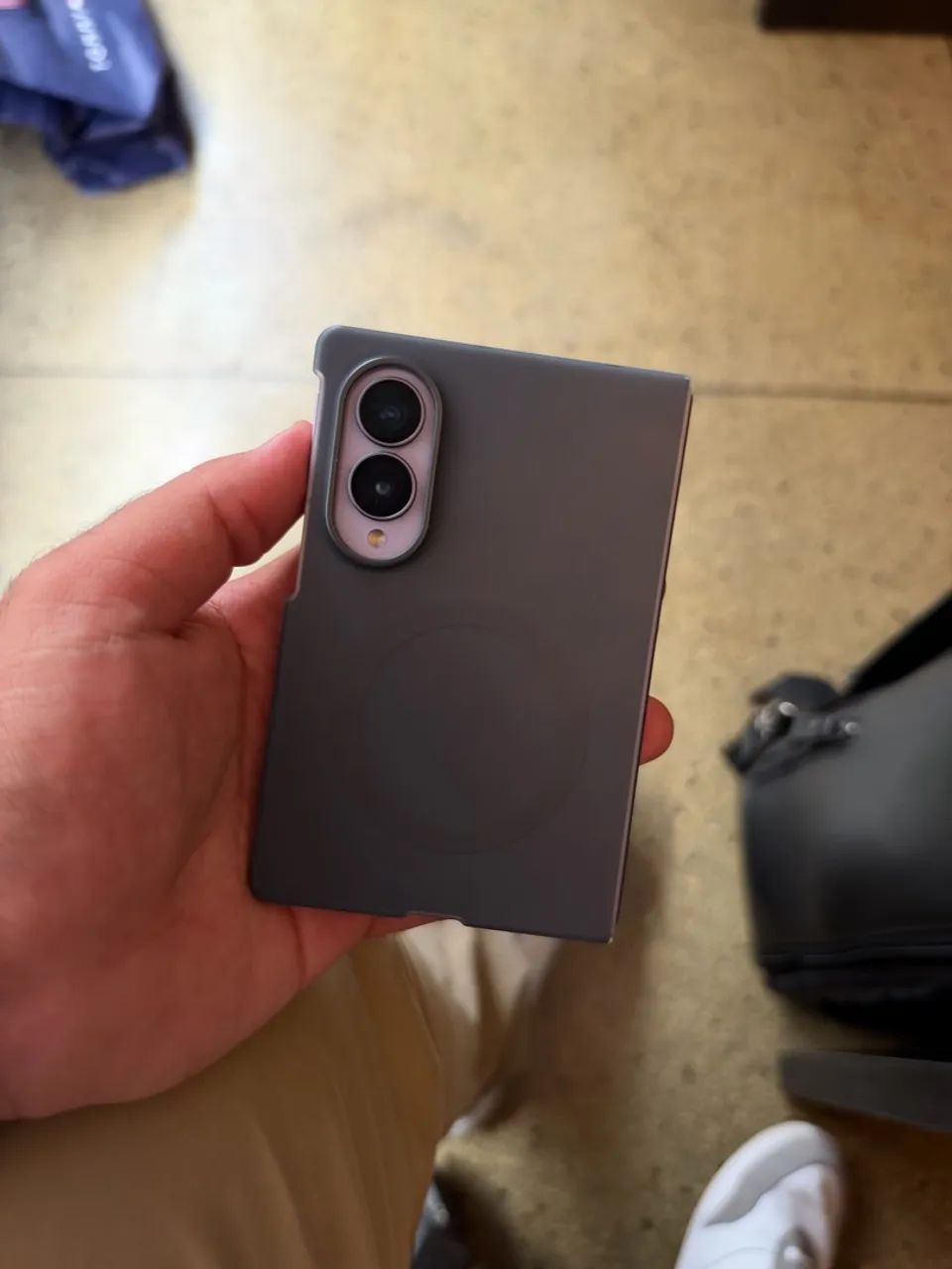 Galaxy Fold 8 - Foto 3