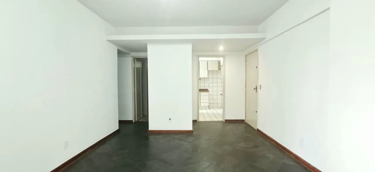 Apartamento com 02 quartos para alugar no Centro em Sorocaba/SP.