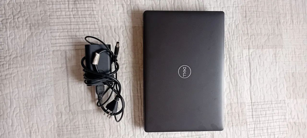 Notebook dell - Foto 3