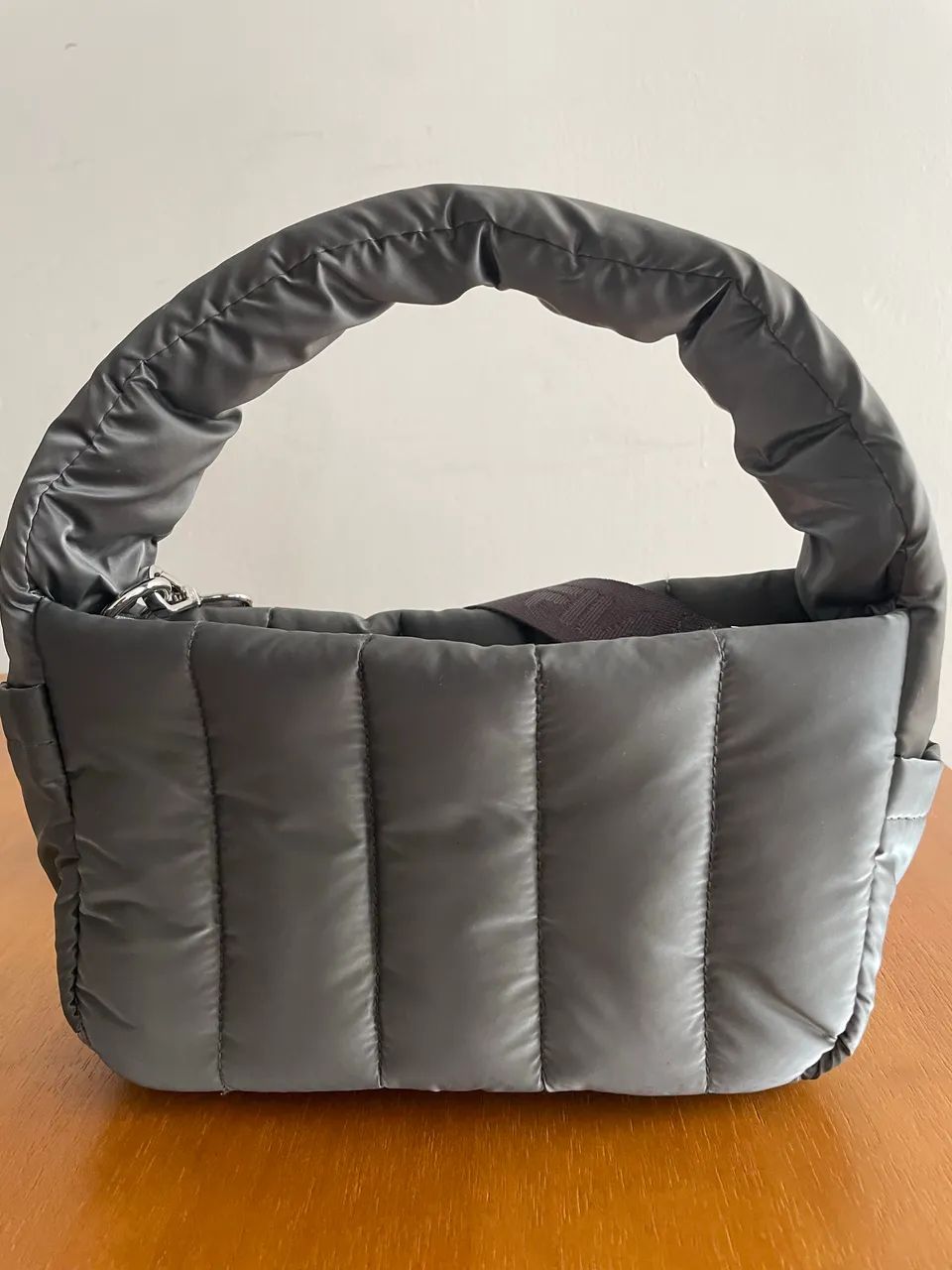Bolsa feminina Fila - Foto 3