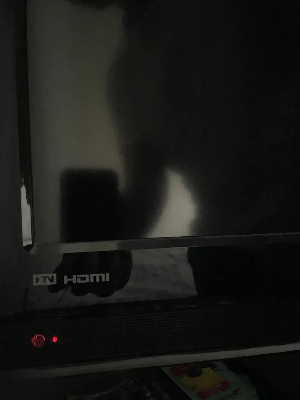 TV Semp Toshiba funcionando perfeitamente  - Foto 4